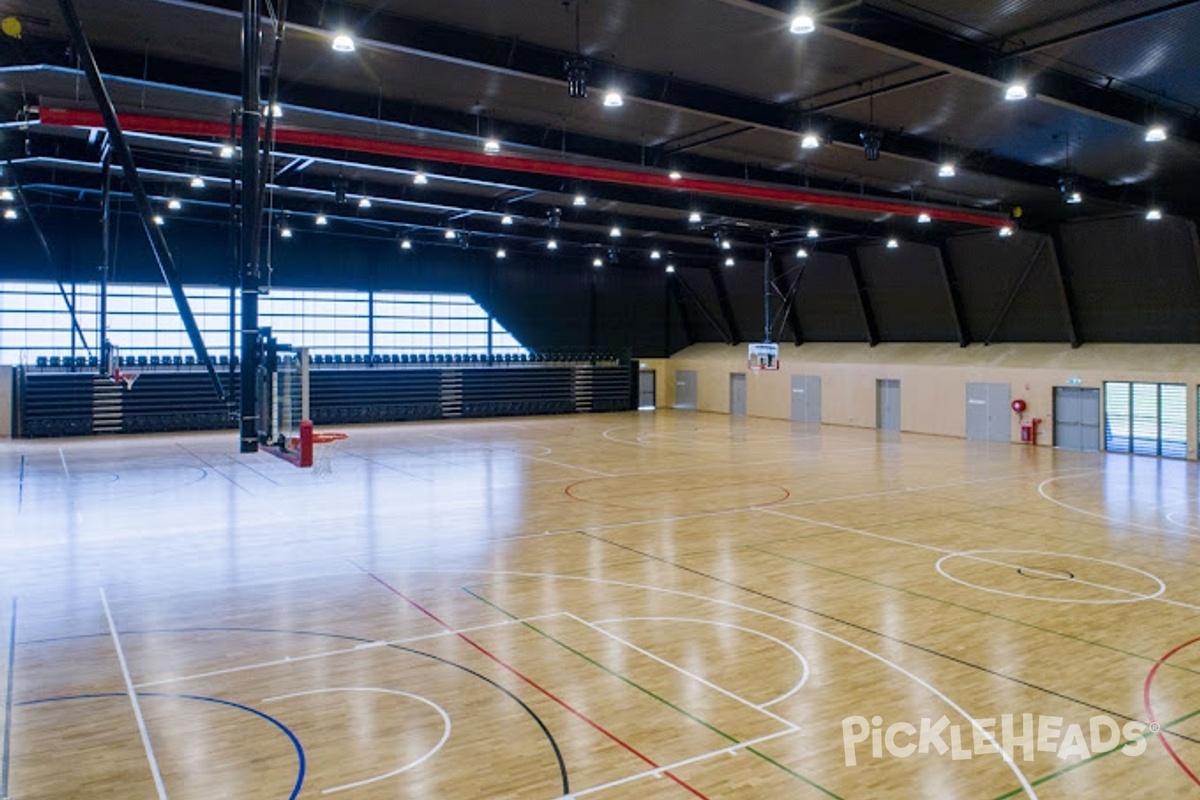 Photo of Pickleball at Ballina Indoor Sports Centre